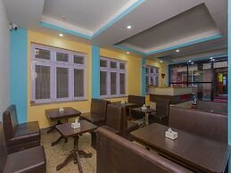 OYO 287 Hotel Buddha Palace