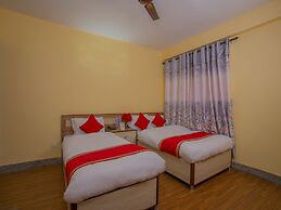 OYO 287 Hotel Buddha Palace