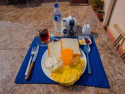 OYO 287 Hotel Buddha Palace