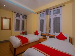 OYO 287 Hotel Buddha Palace