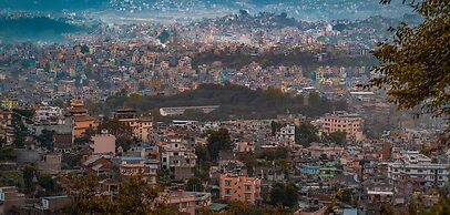 OYO 287 Hotel Buddha Palace