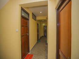 OYO 287 Hotel Buddha Palace