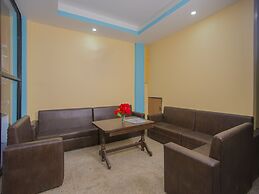 OYO 287 Hotel Buddha Palace