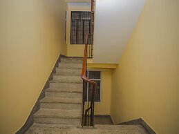 OYO 287 Hotel Buddha Palace