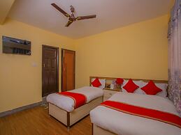 OYO 287 Hotel Buddha Palace