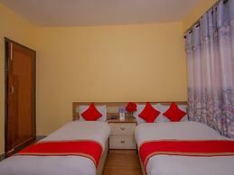 OYO 287 Hotel Buddha Palace