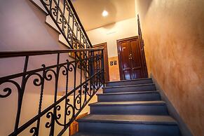 La Contrada del Pittore