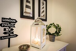 La Contrada del Pittore