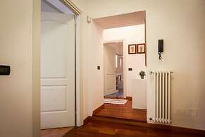 La Contrada del Pittore