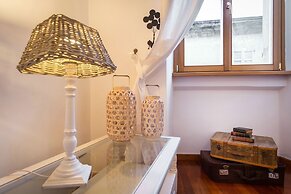 La Contrada del Pittore