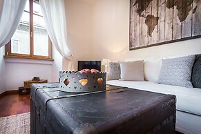 La Contrada del Pittore