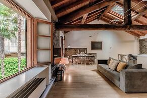 La Corte delle Rondini