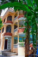 Garden Park Hotel Mtwapa
