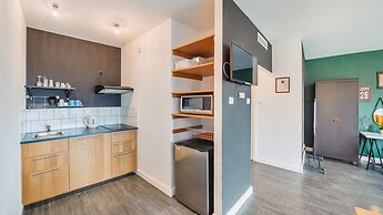 Apartamenty Sun & Snow Etna