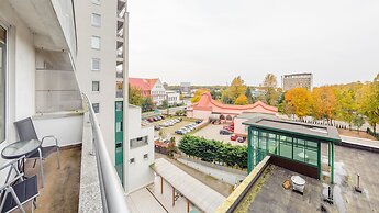 Apartamenty Sun & Snow Etna