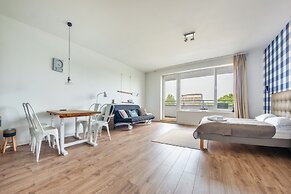 Apartamenty Sun & Snow Etna