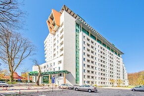 Apartamenty Sun & Snow Etna