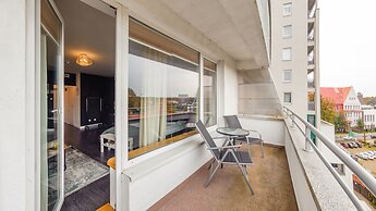 Apartamenty Sun & Snow Etna