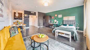 Apartamenty Sun & Snow Etna