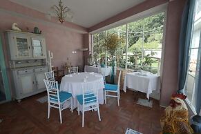 Borgo Rosso di Sera Resort Country Chic