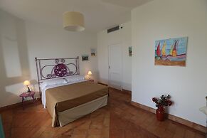 Borgo Rosso di Sera Resort Country Chic
