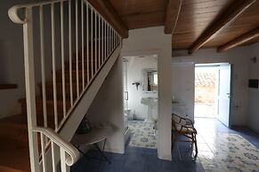 Borgo Rosso di Sera Resort Country Chic