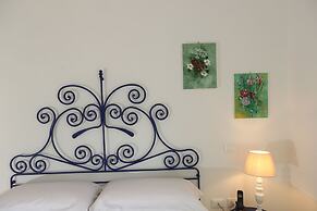 Borgo Rosso di Sera Resort Country Chic