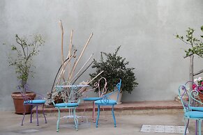 Borgo Rosso di Sera Resort Country Chic