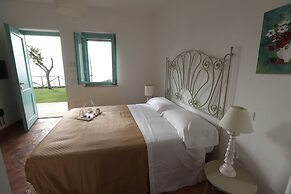Borgo Rosso di Sera Resort Country Chic