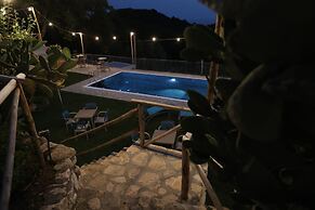 Borgo Rosso di Sera Resort Country Chic
