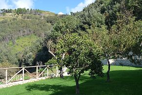 Borgo Rosso di Sera Resort Country Chic