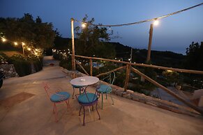 Borgo Rosso di Sera Resort Country Chic