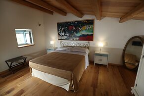 Borgo Rosso di Sera Resort Country Chic