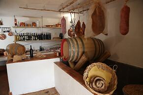 Borgo Rosso di Sera Resort Country Chic