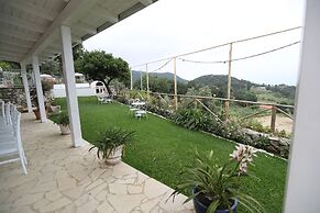 Borgo Rosso di Sera Resort Country Chic