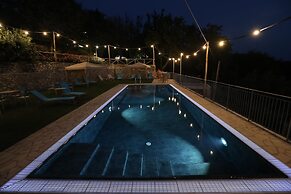 Borgo Rosso di Sera Resort Country Chic