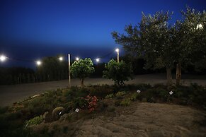Borgo Rosso di Sera Resort Country Chic