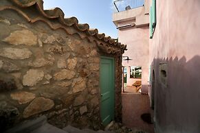 Borgo Rosso di Sera Resort Country Chic