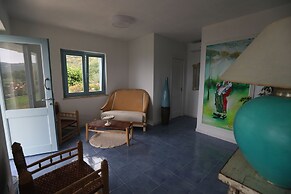 Borgo Rosso di Sera Resort Country Chic
