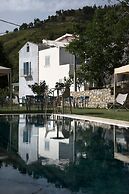 Borgo Rosso di Sera Resort Country Chic