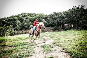 Borgo Rosso di Sera Resort Country Chic