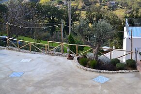 Borgo Rosso di Sera Resort Country Chic