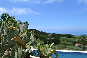 Borgo Rosso di Sera Resort Country Chic