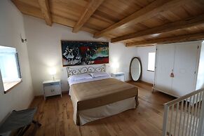 Borgo Rosso di Sera Resort Country Chic