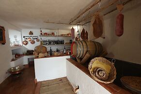 Borgo Rosso di Sera Resort Country Chic