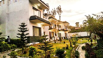 Van Durga Villas & Suites Katra