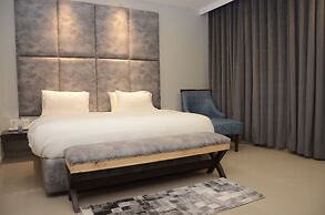 Van Durga Villas & Suites Katra