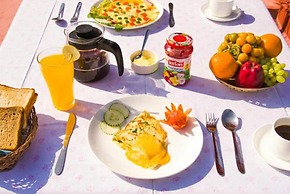 Van Durga Villas & Suites Katra