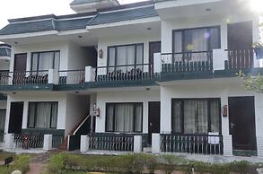 Van Durga Villas & Suites Katra