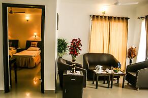Van Durga Villas & Suites Katra